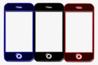 The Three Main Types Are Nfc, Sound-based, And Magnetic - Smartphone