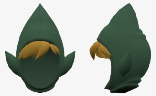 Download Zip Archive - Zelda Tingle S Hood