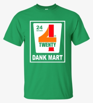 Dank T - Shirt
