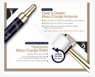 Maxclinic Nts Program Set (4 Times Usage) For Skin - Discounts And Allowances