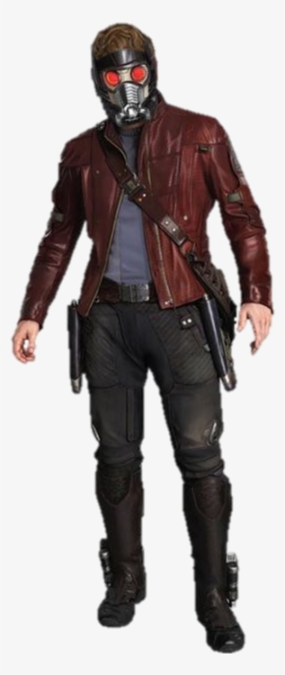 Starlord Png - Guardians Of The Galaxy Star Lord Jacket
