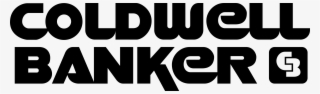 Coldwell Banker Logo Png Transparent - Coldwell Banker Vector Logo