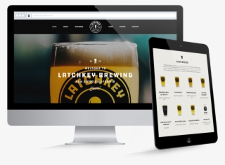 Unsung Studio Web Design And Development - Site Churrascaria