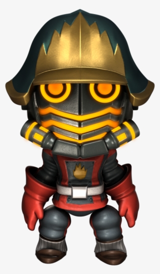 Team Anyway, Peter “star Lord” Quill Would Make His - Little Big Planet Marvel Png