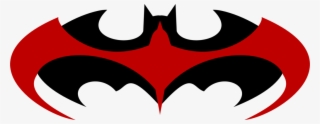 Batman And Robin 1997 Logo