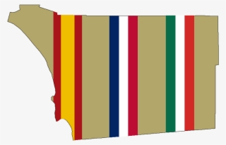 Wpsan San Diego County Map Version 1 - San Diego