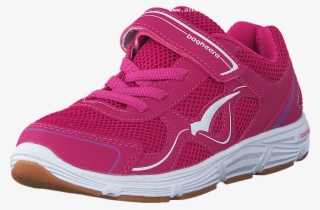 Bagheera Score Cerise/white 57139-01 Womens Synthetic,