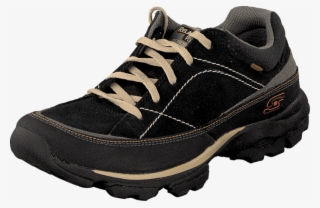 Voltic Urban Suede 00 51459 Rubber Women's Trainers - Hiking Shoe