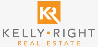 Cmyk Vertical With Out Trademark Transparent - Kelly Right Real Estate