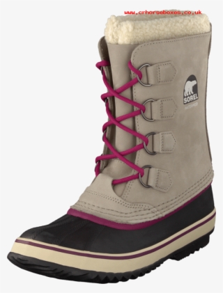 Discount New Womens Sorel 1964 Pac 2 Silver Sage - Sorel Harmaa