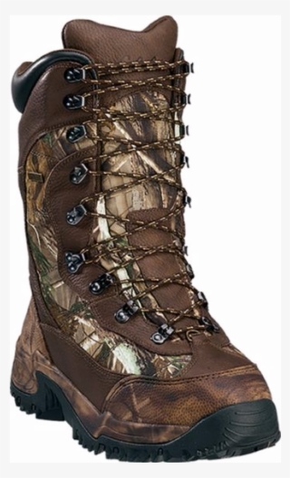 S Inferno 2000 Gram Hunting Boots Men' - Work Boots