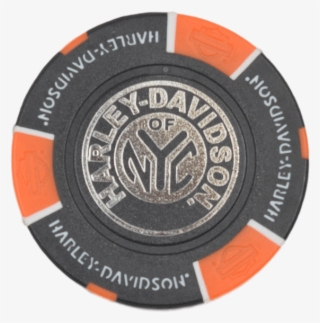 Sturgis Harley-davidson Skull Edgy Full Color Poker