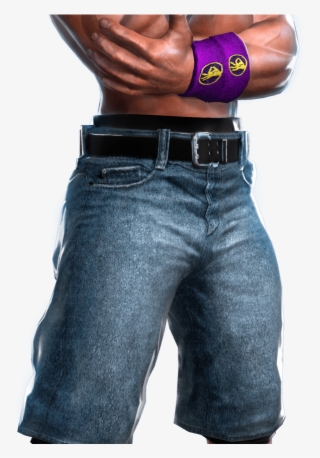Image John Cena Png Wwe All Stars Wiki Fandom Powered - John Cena All Stars