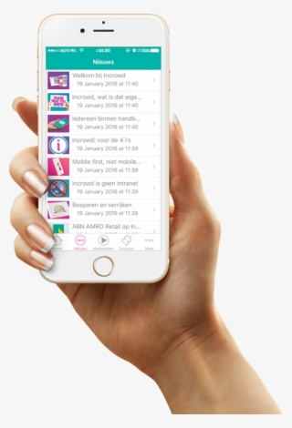 Features - Online Flower Order Mobile App