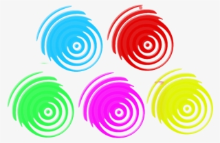 The Other Simple Concepts I Had Were - Circle