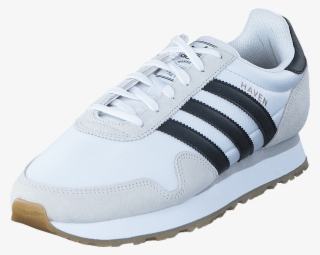 Adidas Originals Haven Ftwr White/core Black/gum 3