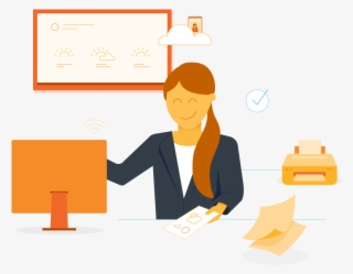 Hospitality Solutions From Office1