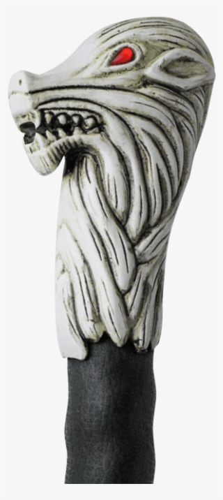 Zoom - Game Of Thrones Longclaw Metal Sword Of Jon Snow