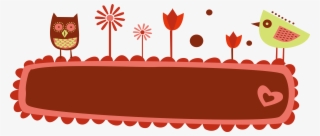 Title Background Vector - Kids Furniture