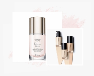All You Need Is Right Here - Dior Capture Totale Dreamskin 30 Ml