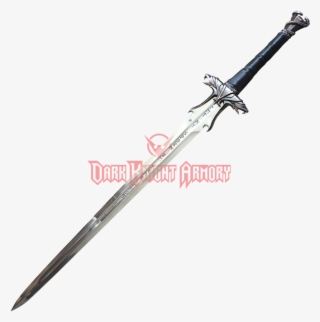 Warmonger Barbarian Sword - Brule La Gomme Pas Ton Ame