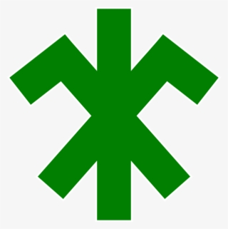 Gelonian National Front, Yes - Cross