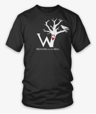 17 Watchers On The Wall Shirt Three Jenny Slife Front - Pediatric Physical Therapy T Shirts