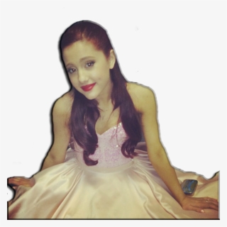 Ariana Grande Instagram 2003