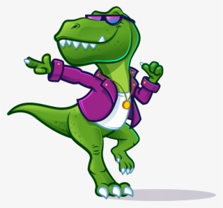 Swagasaurus Rex