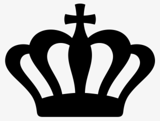 Crown Icon Png - Crown Free Icon Png