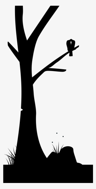 The Biggest Fan - Silhouette