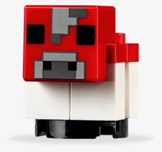 Lego The Mushroom Island