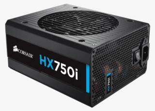 Corsair Hxi Series Hx750i 750w 80 Plus Platinum Haswell - Corsair Hx 750i