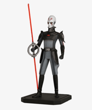 1 Of - Star Wars Scale Statue