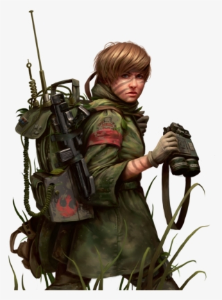 32951541 - >> - Star Wars Rebel Scout