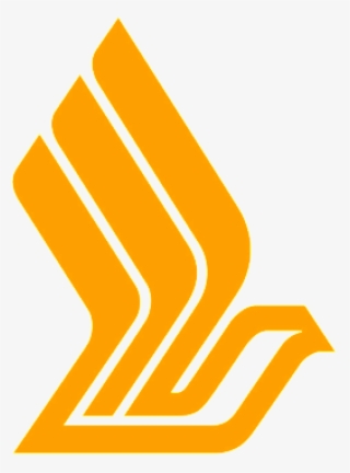 Singapore Airlines Logo - Singapore Airlines App Logo