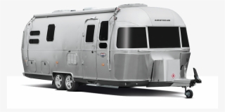 Airstream Caravan