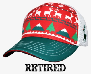 Ugly Christmas Sweater 5-panel - Fight For The Future Tile Coaster