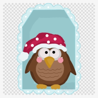 Download Owl Christmas Sweater Free Standing Applique - Christmas Jumper