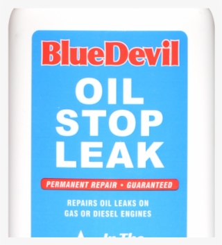 Oil Stop Leak