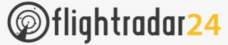Logo Flightradar Png