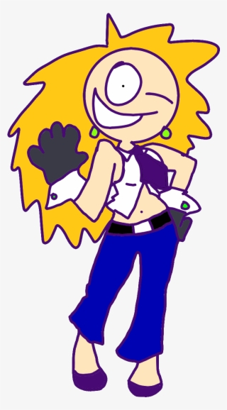 Author Comments - Aryknorpel