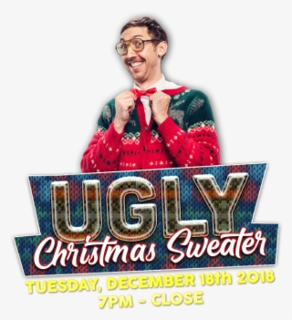 Hopjacks Mystery Brew Box - Christmas Jumper