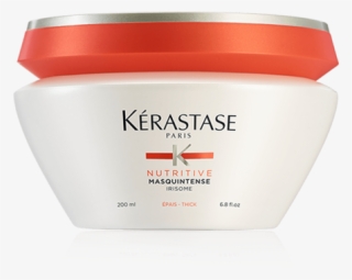 Nutritive Masquintense Thick Hair Mask For Dry Hair - Kerastase Nutritive Fine Hair