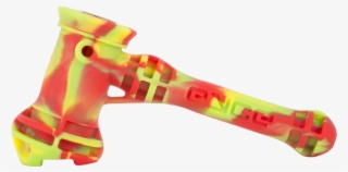 Eyce Best Silicone Hammer Pipe - Baby Toys