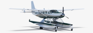 Seaplane