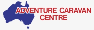 Adventure Caravan Centre Logo Png Transparent - Knihcentrum