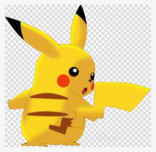 Download Pikachu Png Clipart Hey You, Pikachu Ash Ketchum - Te Dicen Que Eres Inmadura