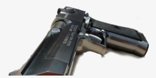 Five Gun Deaths In Cleveland Since Newtown's Tragedy - Desert Eagle 50 C