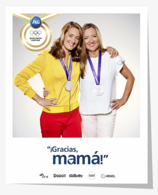 Download High-res - Gracias Mama